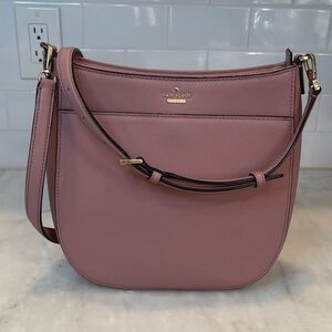 Kate Spade Bag Purse Handbag Leather Cameron Street Robin Crossbody Shoulder Bag